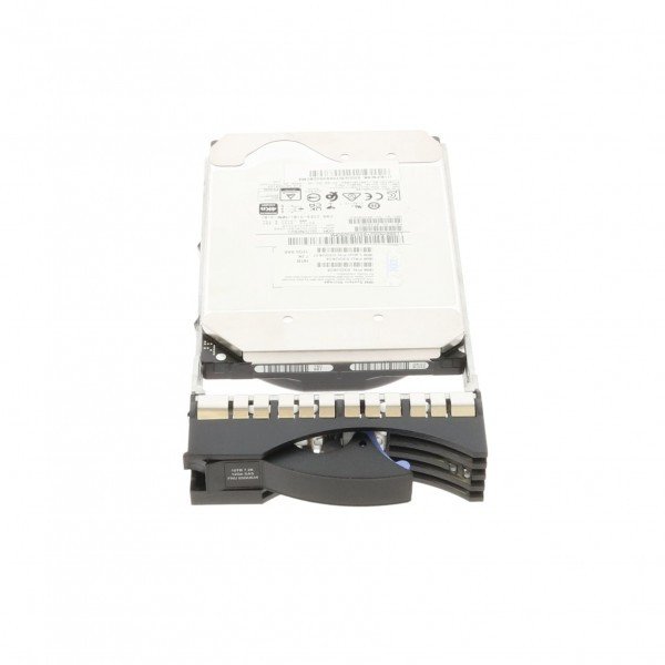 Dysk serwerowy IBM DYSK TWARDY HDD SAS 18TB 3.5" 12Gb/s - 4662-AL3G - Refabrykowany