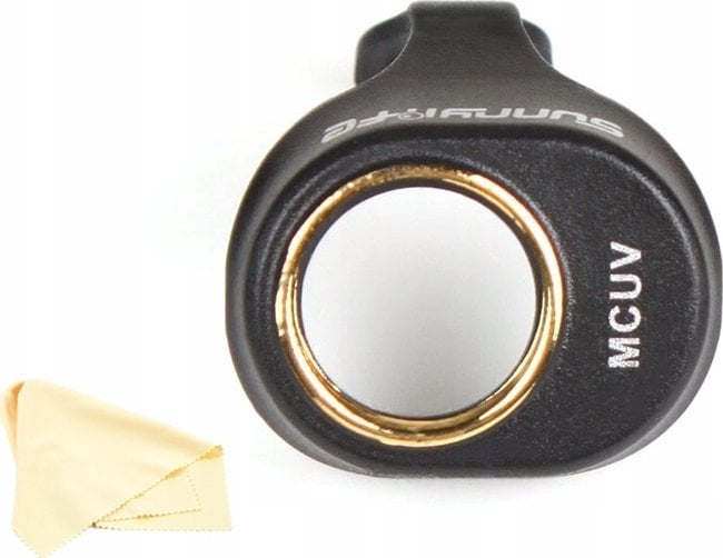 SunnyLife Filtr Uv Mc Ultrafioletowy Do Drona Dji Spark