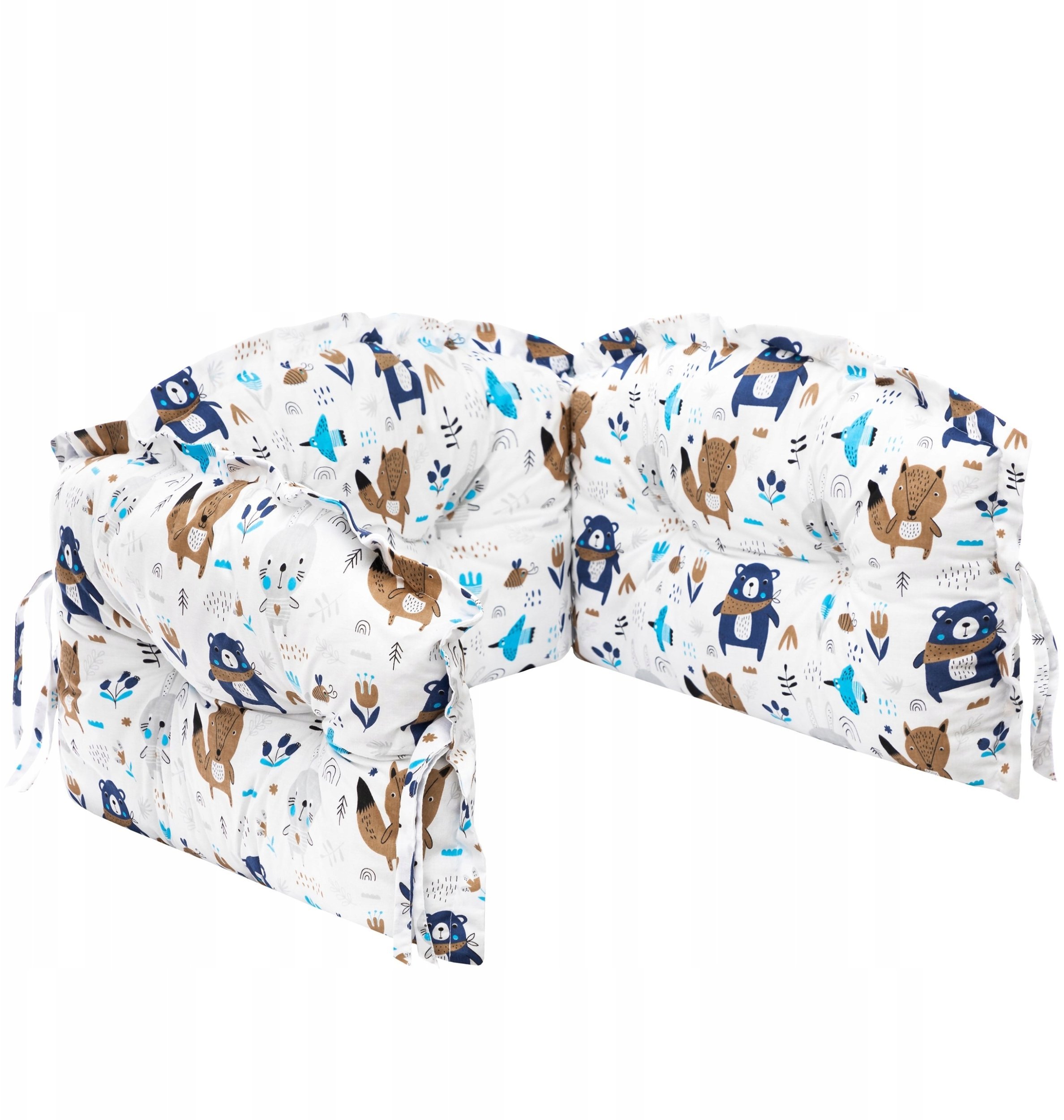 R2 OCHRANIACZ THICK MIŚ I LIS