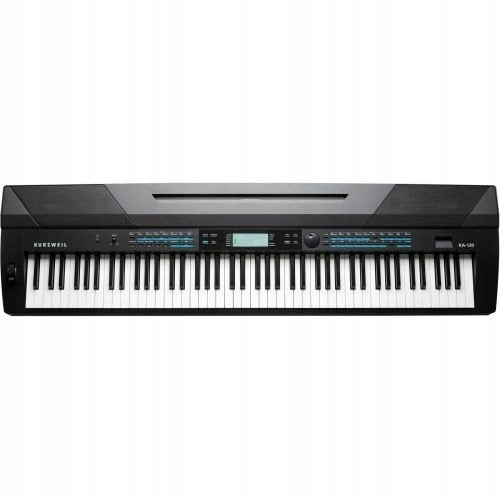 Kurzweil KA-120 - Pianino cyfrowe