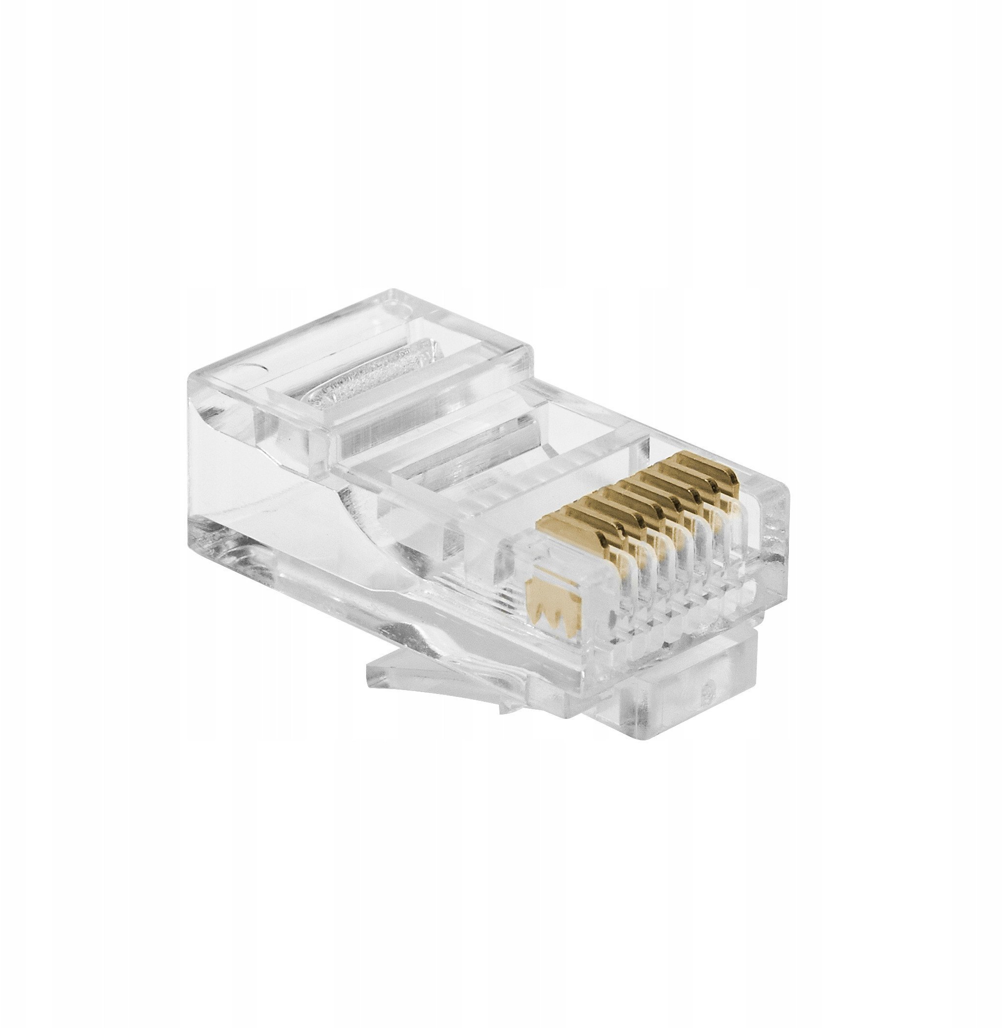 Wtyk RJ45 UTP Cat. 5e Montis MT174