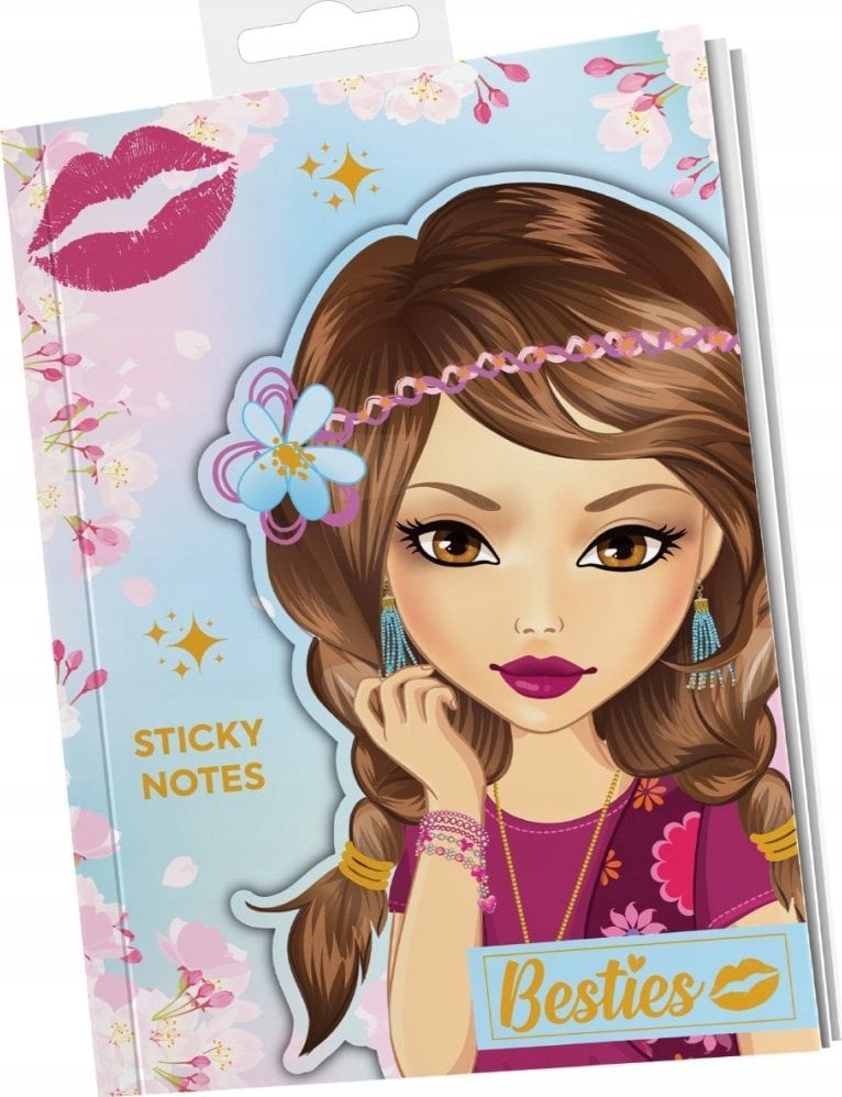 *****GRAFIX karteczki samoprzylepne 140023 99293