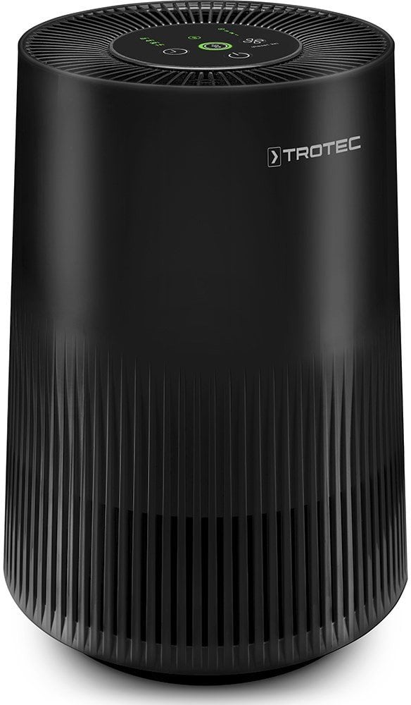 Oro valytuvas Trotec AirgoClean 11 E su HEPA filtru