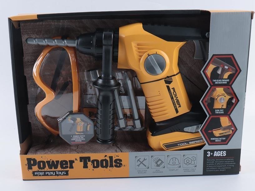 Wiertarko-wkrętarka Madej Wiertarko-wkrętarka na baterie Madej