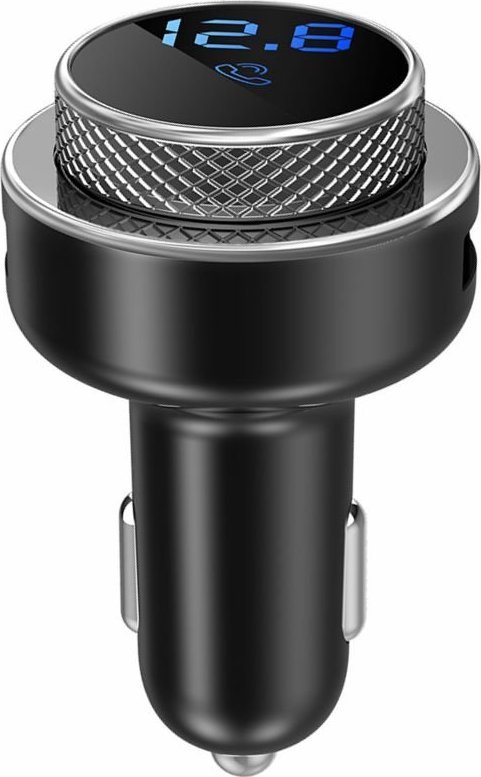 Transmiter FM Manta Transmiter FM bluetooth Manta STREAM TFM101