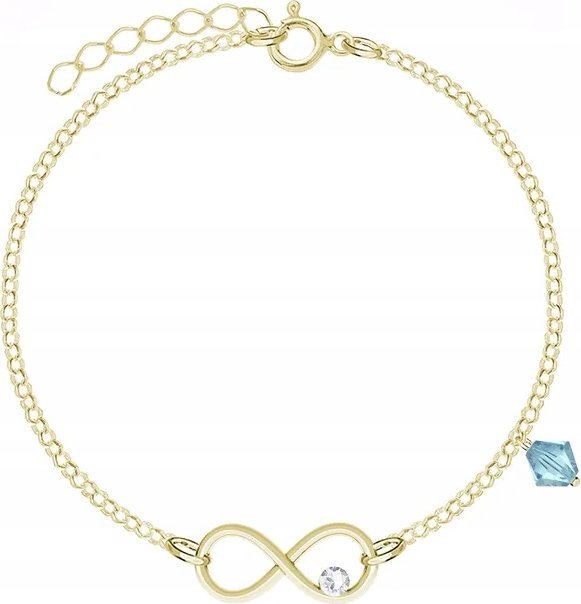 Radziszewska Jewellery Bransoletka Czy zostaniesz moją Matką Chrzestną