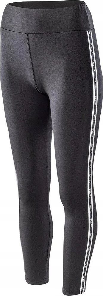 hitec Legginsy damskie LADY DINA rozmiar L