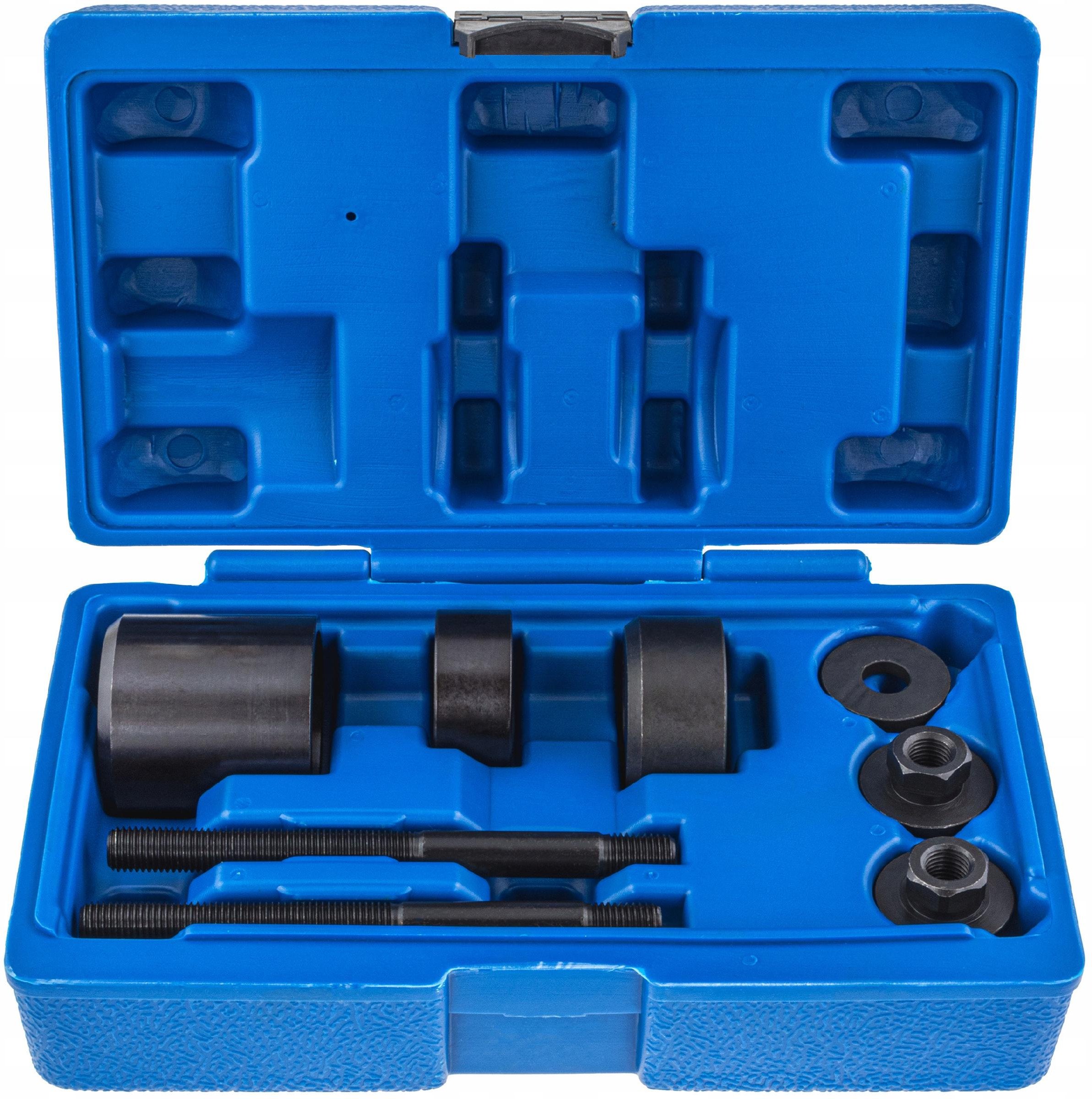 ŚCIĄGACZ DO MONTAŻU I DEMONTAŻU TULEI METALOWO-GUMOWYCH BMW E36 E46 Z4 E85