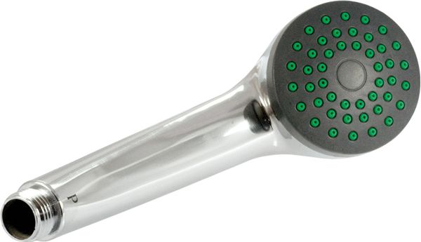 Słuchawka prysznicowa Perfexim 1-funkcyjna chrom (35-100-0001-000)