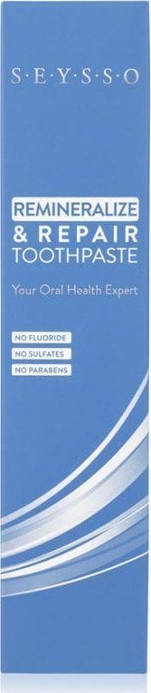 Seysso SEYSSO PASTA REMINERALIZUJĄCA 75ml