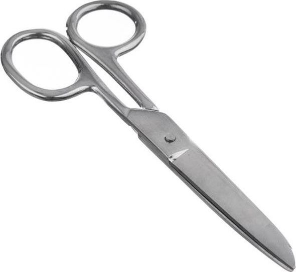 Orion Nożyczki krawieckie / do papieru uniwersalne 15 cm uniwersalny