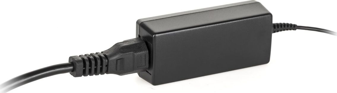 Zasilacz do laptopa Quer 40 W, 0.6 mm, 2.1 A, 19 V (LEC-KOM0913)