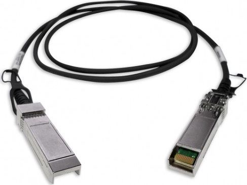 Qnap SFP+ - SFP+, 1.5m (CAB-DAC15M-SFPP)