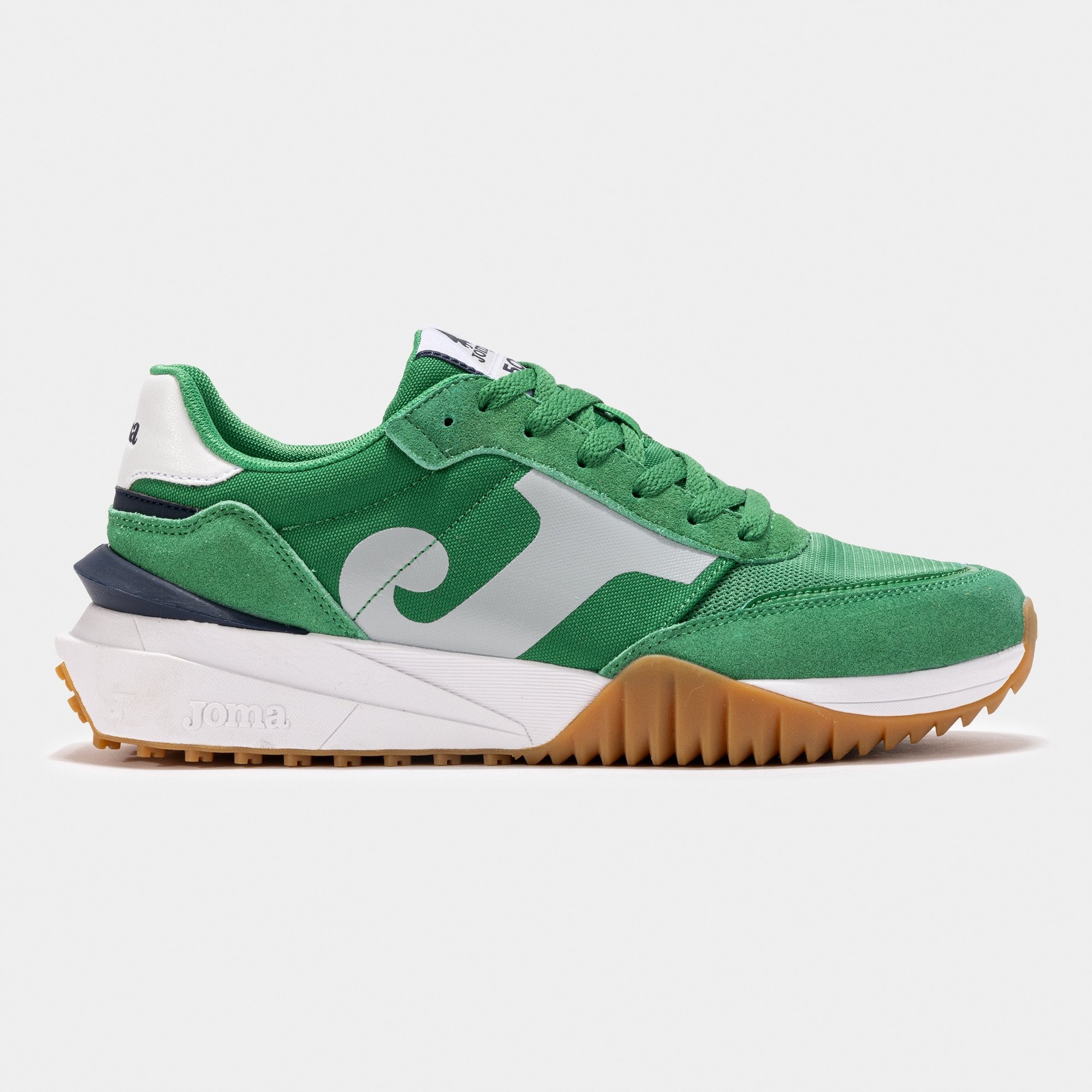 Joma C.501 Men 2515 C501S2515 Zielone 42