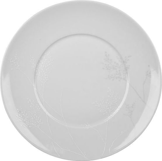 Chodzież Talerz płytki 28cm Magic Tree