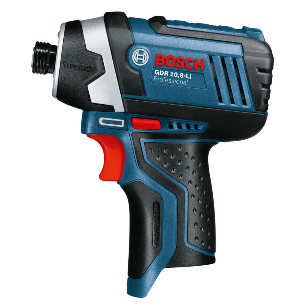 Bosch Zakrętarka GDR 10,8-LI 10.8 V