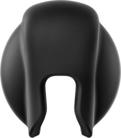 Puluz Silikonowe etui na obiektyw Puluz dla Insta360 X3 (czarne)