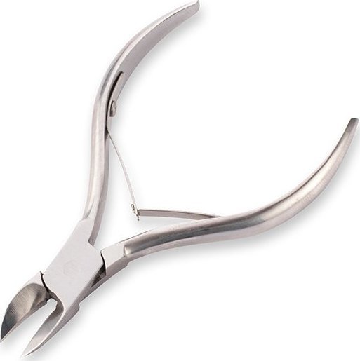 Cosmetics Zone Profesjonalne cążki do wrastających paznokci