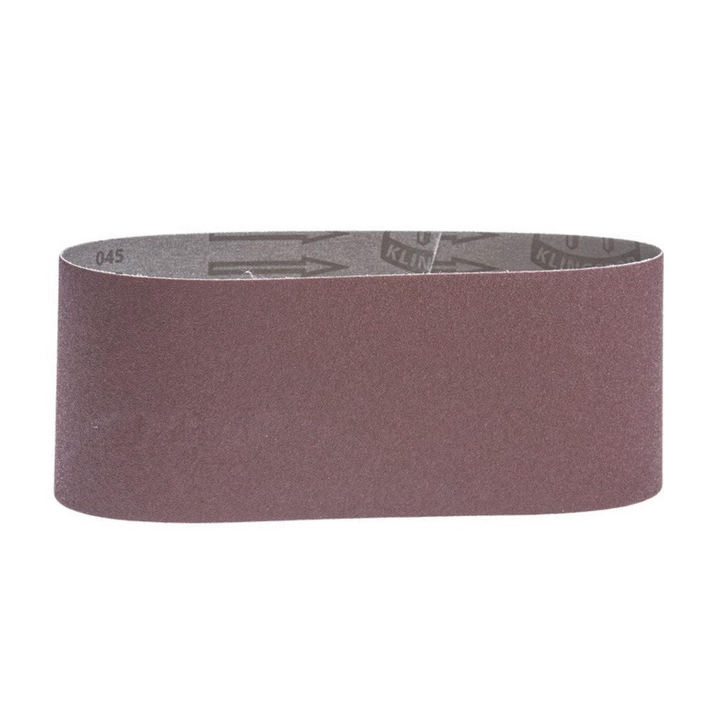SANDING BELT NR80 610X100 MM