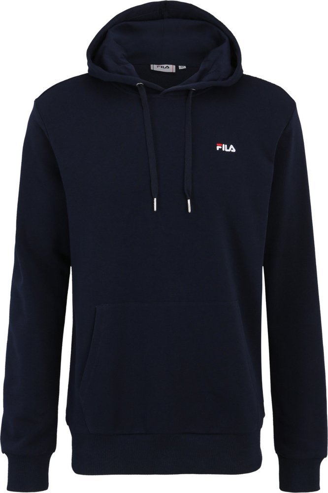 Bluza męska Fila Lumezzane granatowa FAM0875 50004 M