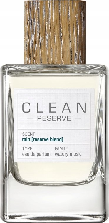 Clean Clean Reserve - Reserve Blend Rain EDP 30 ml