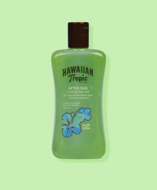 Hawaiian Tropic After Sun Hawaiian Tropic Cooling Aloe Gel (200 ml)
