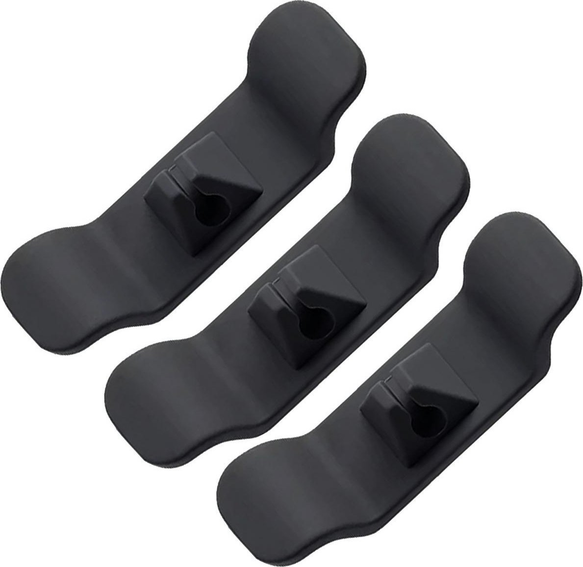 Organizer ATL AG874 Uchwyt organizer do kabli