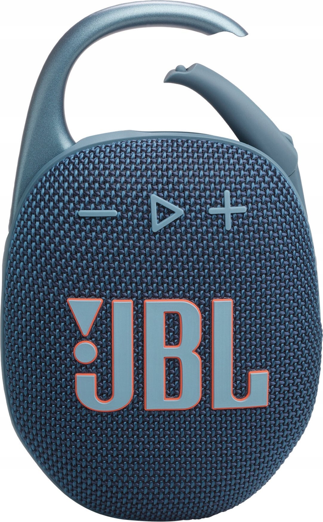 Głośnik JBL Clip 5 niebieski (JBLCLIP5BLU)