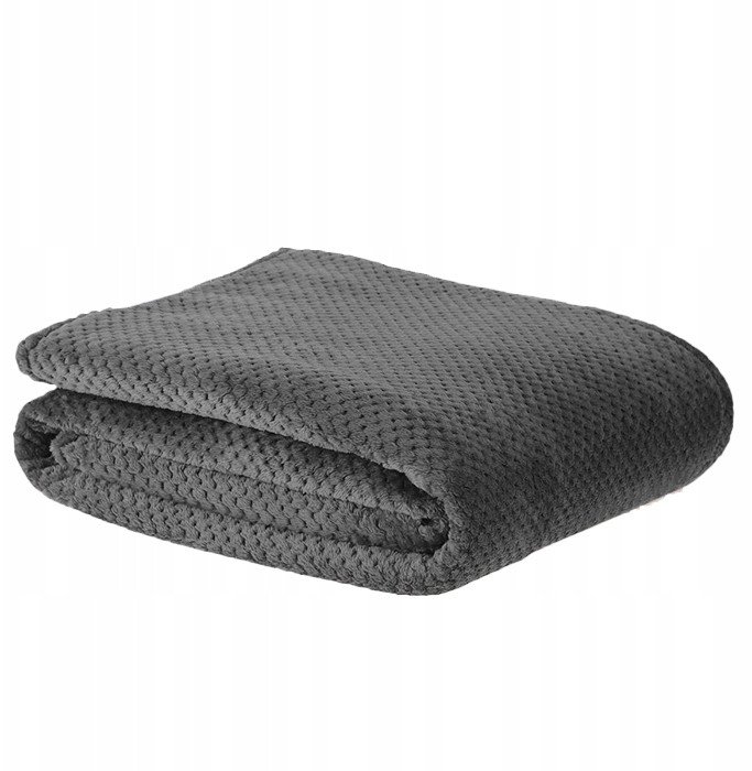 Narzuta dekoracyjna MONTANA, 170x210