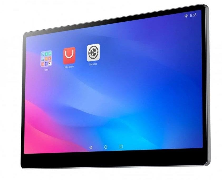 SMART POS DEVICE SWAN 1K/4+32GB I22D01 4+32 IMIN