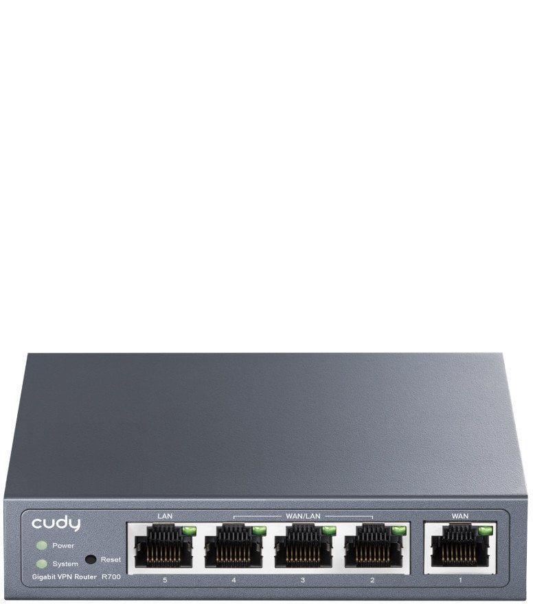 Access Point CUDY AP1300 AC1200 Dual Band Wi-Fi 1xGigabit Mesh