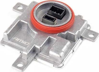 Przetwornica AMiO Przetwornica xenon zamiennik D1/3(M6) AMIO-02613