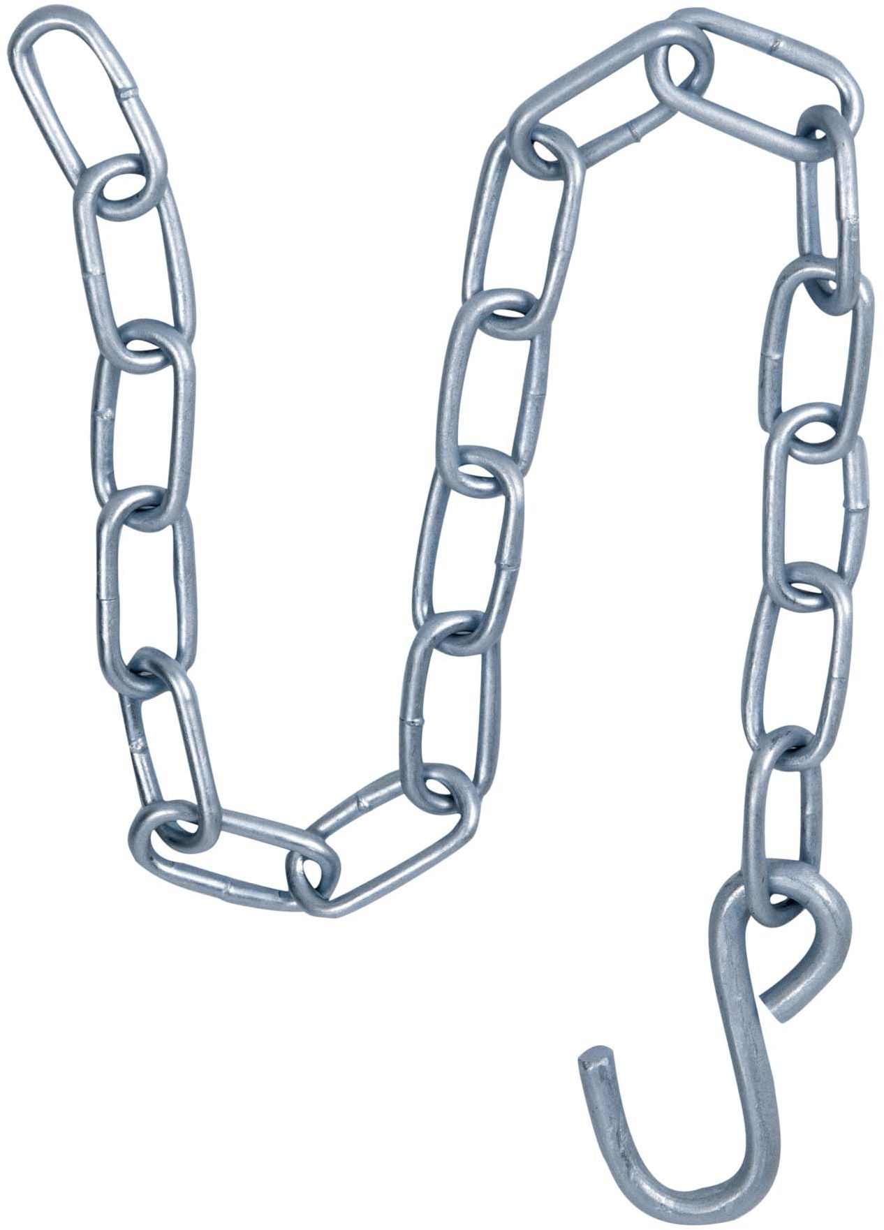 Amazonas Łańcuch do zawieszenia hamaka lub wiszącego fotela Liana (AZ-3059000)