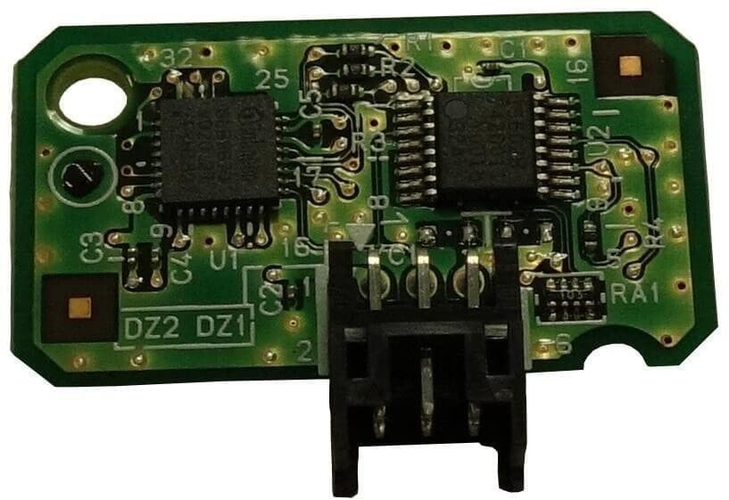 Kyocera KYOCERA UG-35 Trusted Platform Module