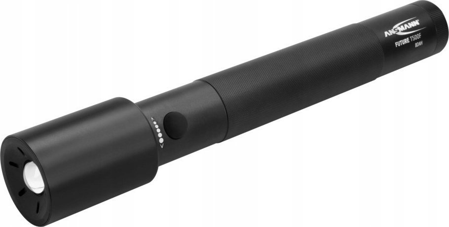 Latarka Ansmann ANSMANN Taschenlampe Future T500F