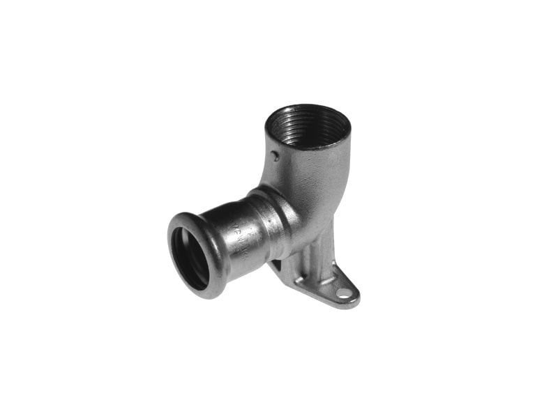 KAN-therm Podejście pod baterię z uszami 18x1/2" - 6191812