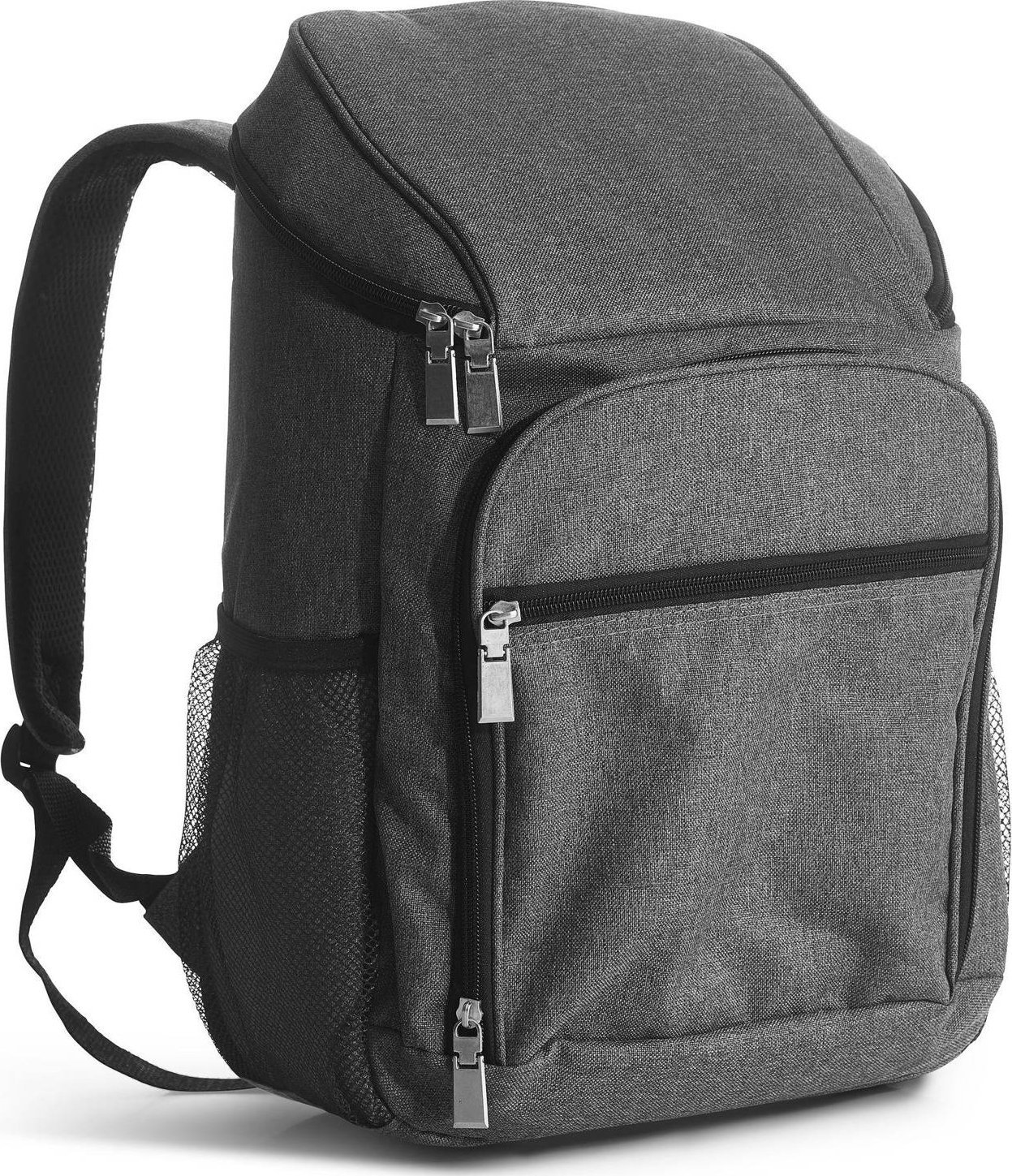 Sagaform plecak termiczny City, szary, 21 l, 30 x 20 x 44 cm