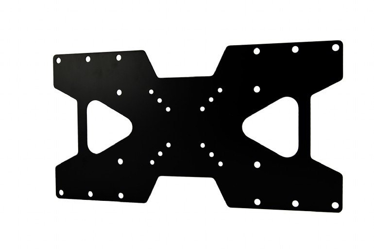 Gembird Adapter VESA 200x400 mm (WM-A-VESA200400-01)