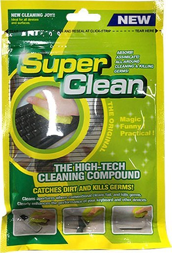 Vega ŻEL DO CZYSZCZENIA GLUT>