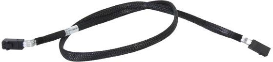 LSI SFF 8643 - SFF 8643, 1m, Czarny (05-26112-00)