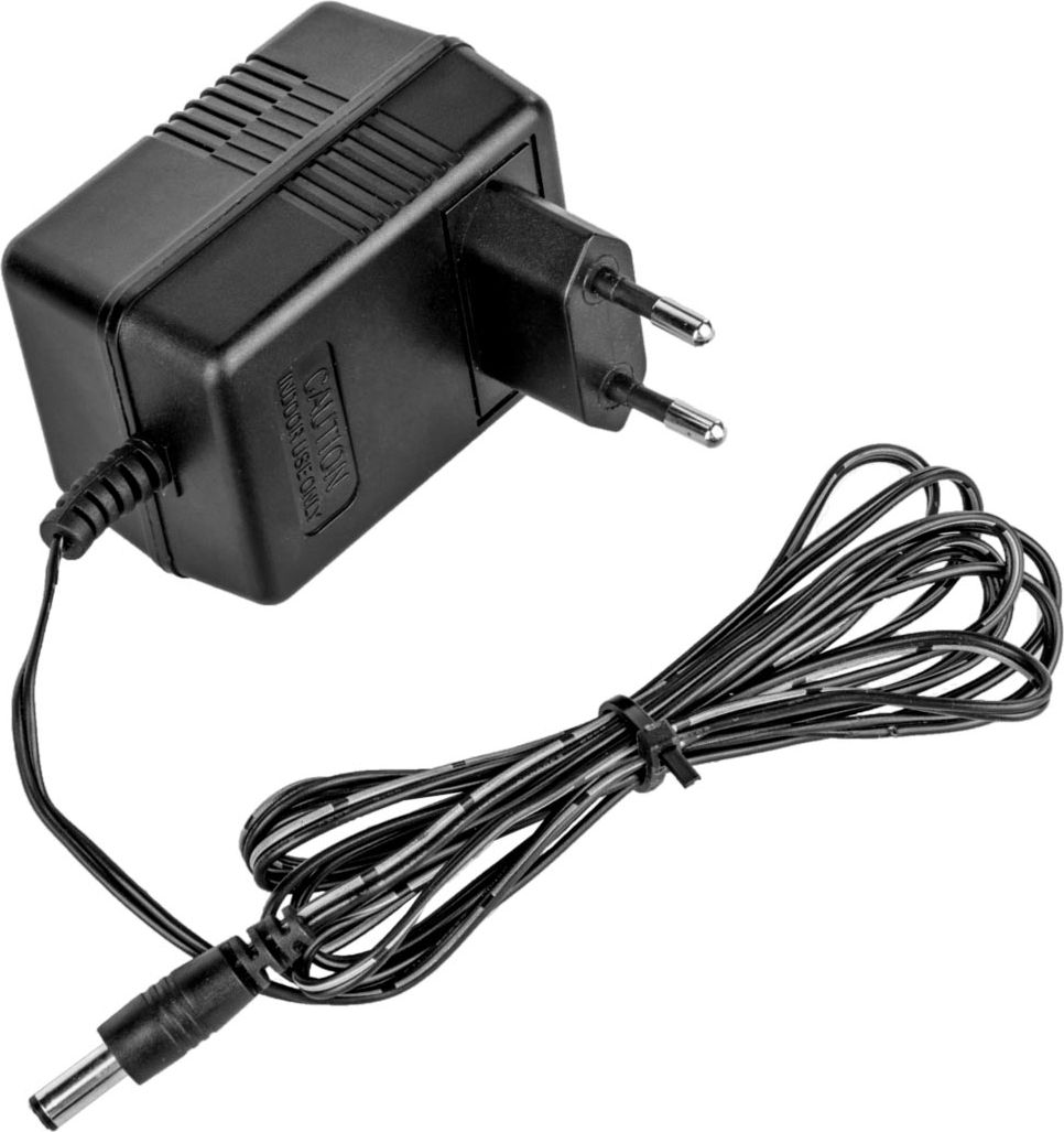 Verto Ładowarka dla akumulatora 1.3Ah VES (K74734-0)