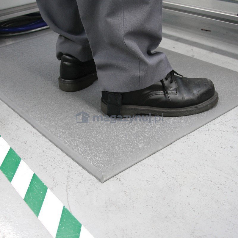 Coba Antystatyczna mata antyzmęczeniowa COBAstat (Wymiary: 0,6x0,9m)