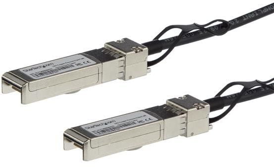 StarTech Kabel SFP+, 10Gbps, 2.5m (SFPH10GBCU25)