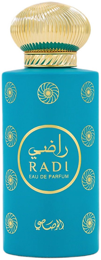 Rasasi Radi Woda perfumowana spray 100ml