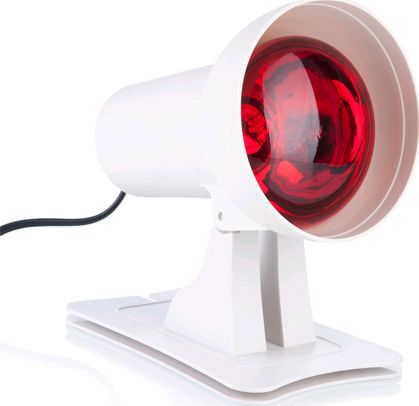 Well Life Lampa na podczerwień Infra