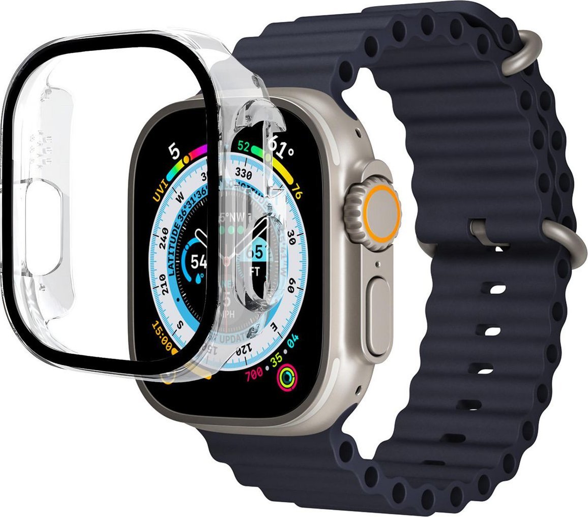 eStuff Estuff Full Body Screen Protector