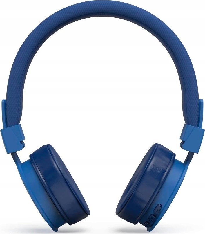 Słuchawki Hama Freedom Lit II niebieskie