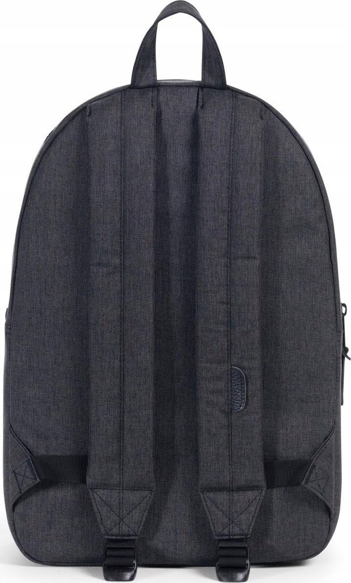 Herschel Herschel Settlement Backpack 10005-02093 szary One size