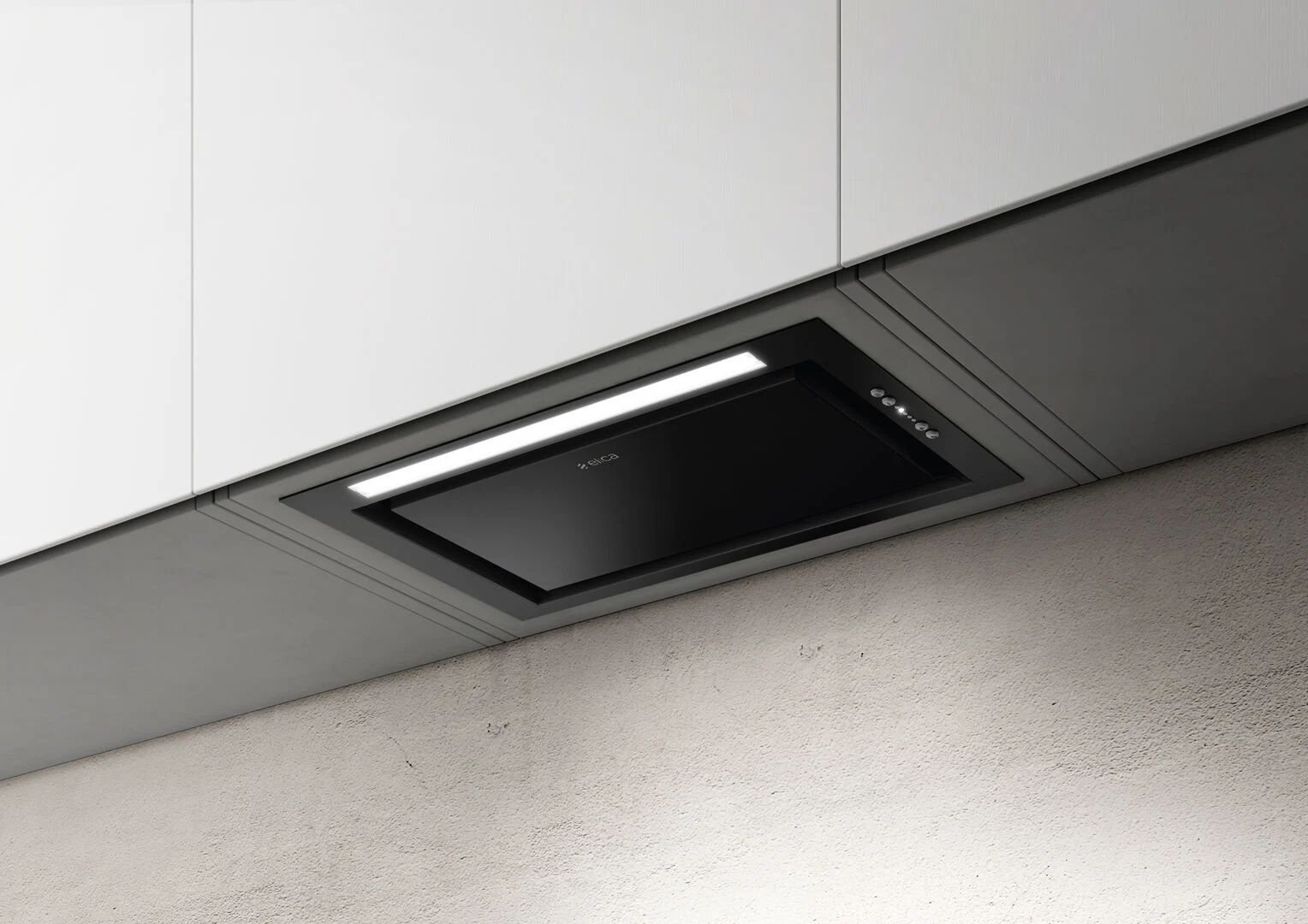 Okap Elica Okap do zabudowy HIDDEN ADVANCE BL MAT/A/52 PRF0183971