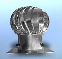 Dospel Nasada kominowa TRN 200mm ocynkowana 007-0417